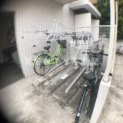 【その他共用部分】 | エルフラット池上