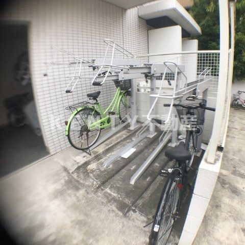 【その他共用部分】 | エルフラット池上