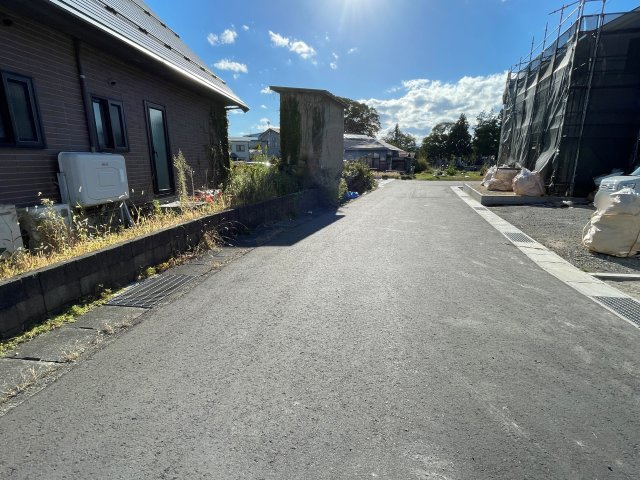 新築戸建・新築建売　会津若松市千石町第1　行仁小・第一中のその他|住宅設備