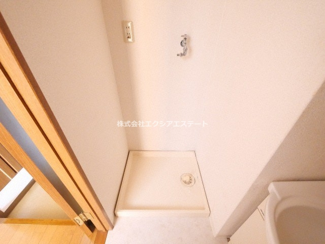 サンティールの設備
