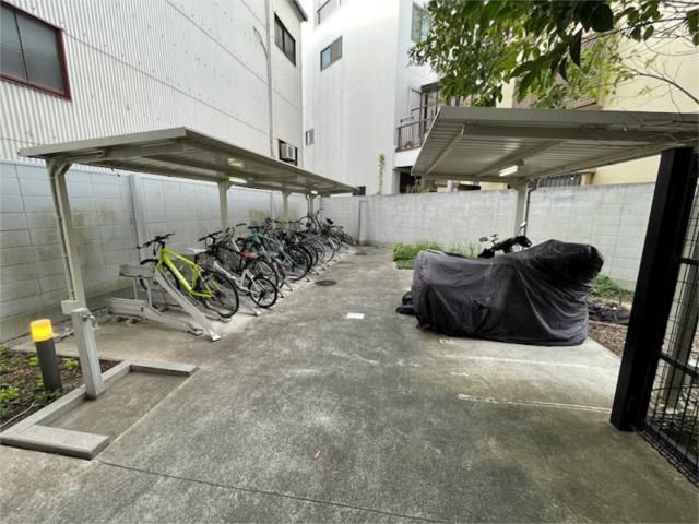 エルヴィエント墨田吾妻のその他共用部分
