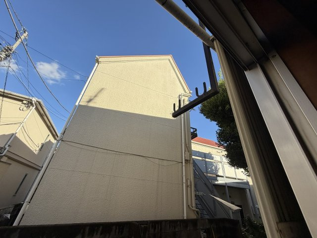 【展望】 | メゾン桜上水
