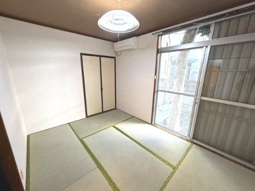 【内装】 | メゾン桜上水
