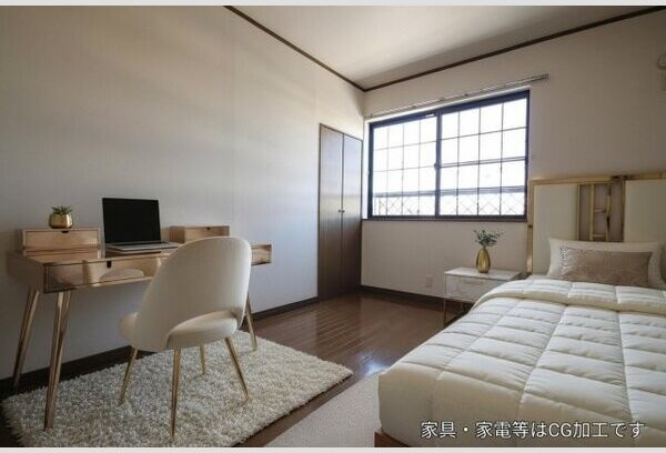 DUPLEX 国王323C　　刈谷市の賃貸はクラスホーム刈谷店の設備