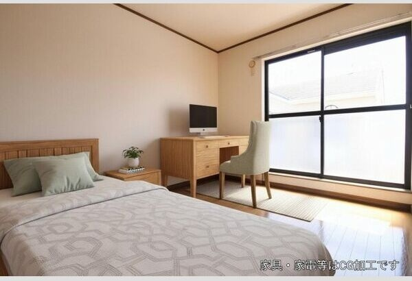 DUPLEX 国王323C　　刈谷市の賃貸はクラスホーム刈谷店の内装