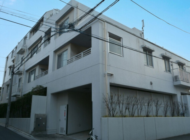 【外観】 | ラヴィドール下北沢