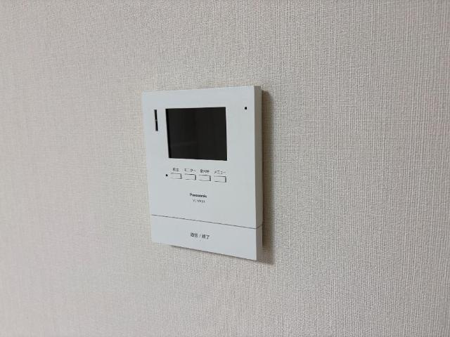 コンフォース旭の内装|セキュリティ（イメージ）