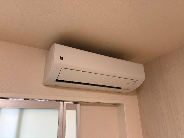 コンフォース旭の設備|室内設備（イメージ）