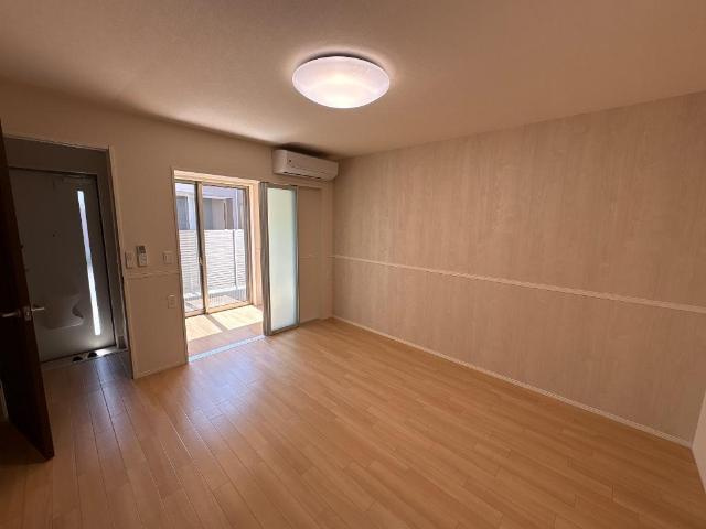 コンフォース旭の内装|室内（イメージ）