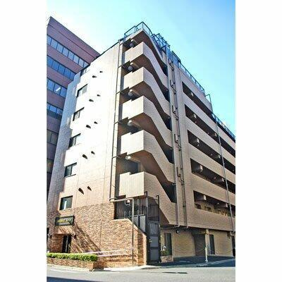 【外観】 | フェニックス五反田