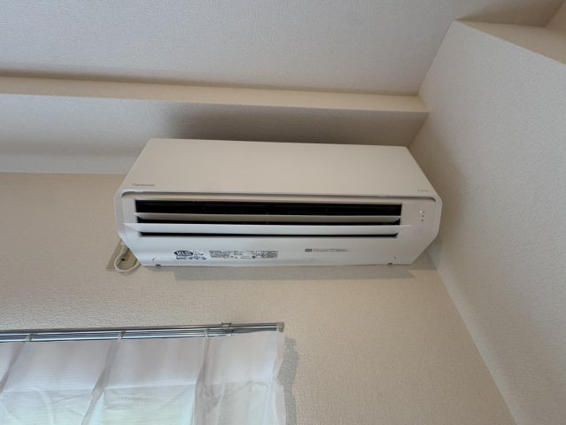 バンブーヒルズの設備