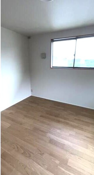 栄１丁目戸建の寝室