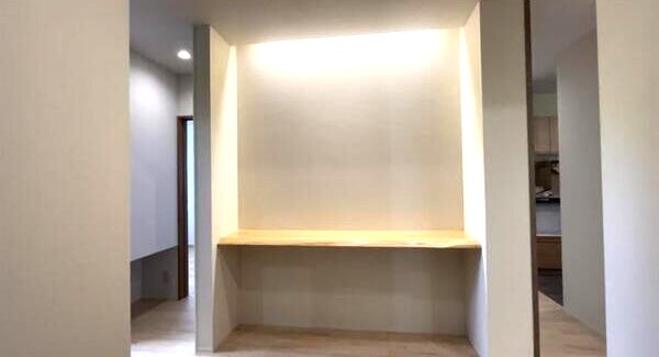 栄１丁目戸建の設備