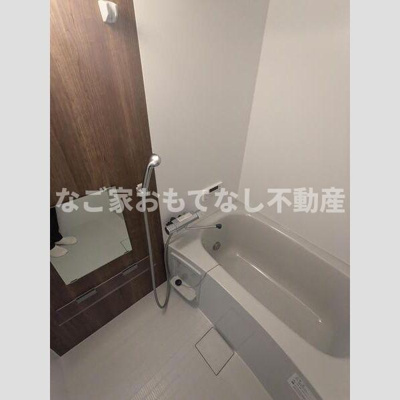【浴室】 | ハーモニーテラス坂井戸町Ⅱ