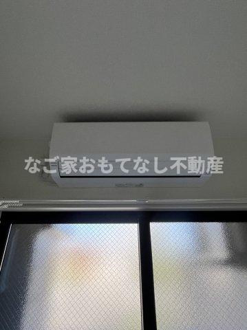 【設備】 | ハーモニーテラス坂井戸町Ⅱ
