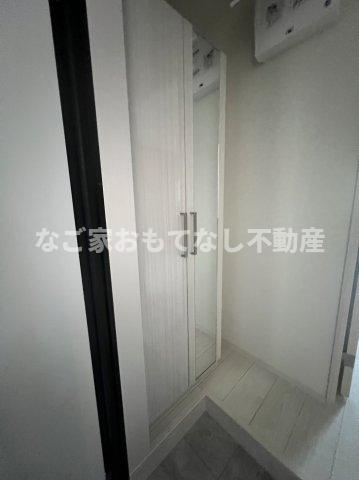 【その他】 | ハーモニーテラス坂井戸町Ⅱ