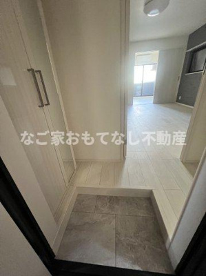 【その他】 | ハーモニーテラス坂井戸町Ⅱ