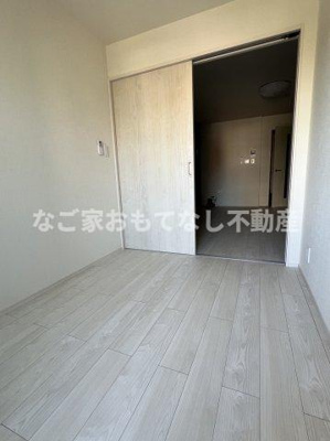 【内装】 | ハーモニーテラス坂井戸町Ⅱ