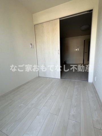 【内装】 | ハーモニーテラス坂井戸町Ⅱ
