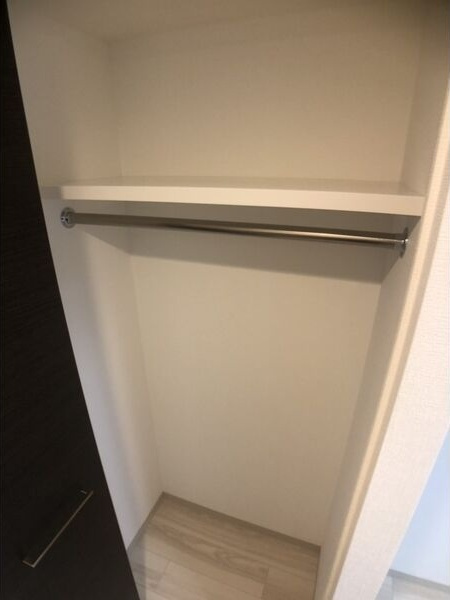 エステムコート名古屋サウスネクストの収納