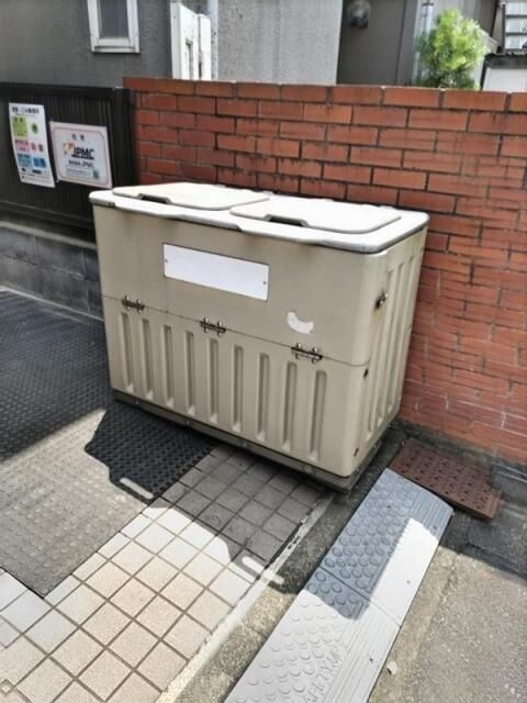 グラド新宿のその他共用部分