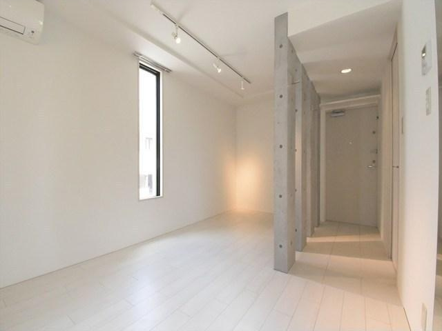 【居間・リビング】ＡＬＥＲＯ後楽園