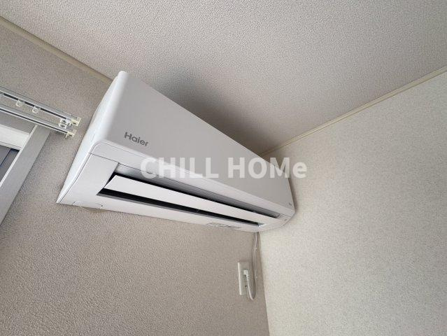 レトア太田ハイツの設備|当社、チルホームのHPもご覧ください(^^)/物件情報多数♪