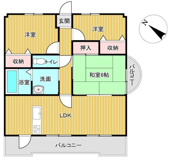 グローバル西飾磨　　山陽電鉄網干線「西飾磨駅」徒歩2分