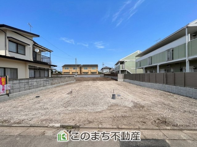 ハートフルタウン宇都宮市清住3丁目3013番