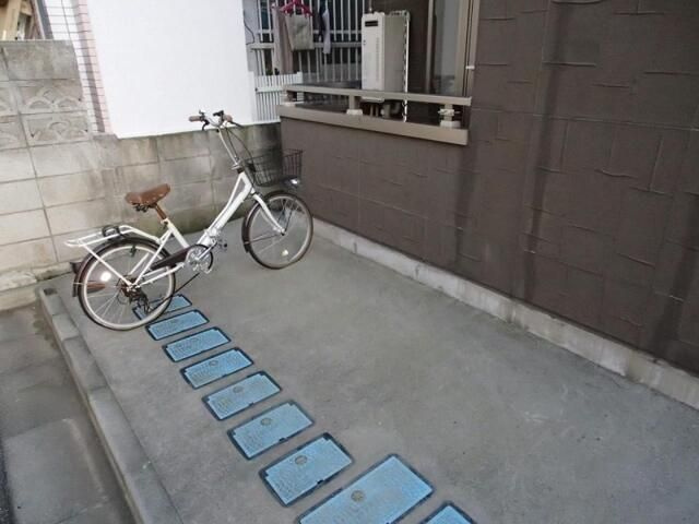 グラド新宿のその他
