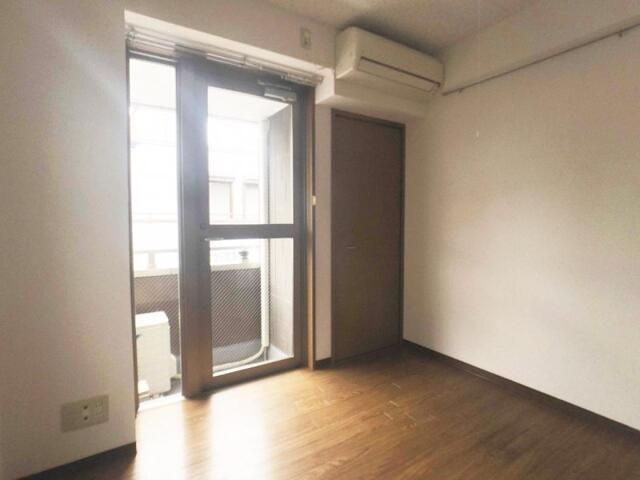 グラド新宿の設備