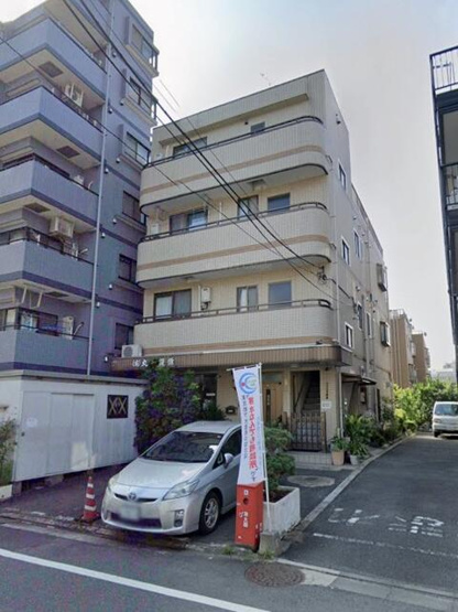 【外観】