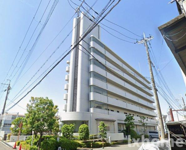 エーデルホルツ24の外観
