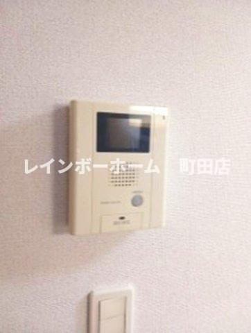 ベルテックス※初期費用分割あと払いサービス利用可能物件のセキュリティ