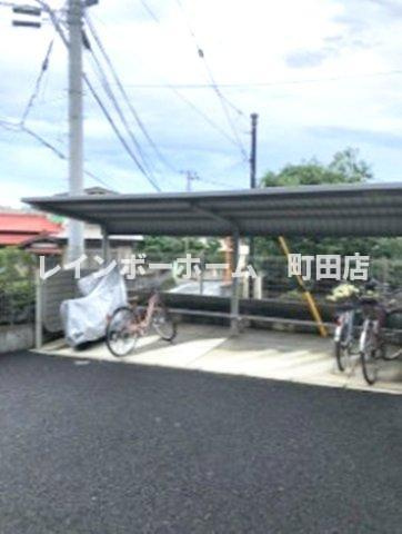 ベルテックス※初期費用分割あと払いサービス利用可能物件のその他共用部分