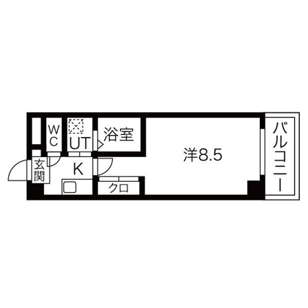 プロビデンス新瑞橋