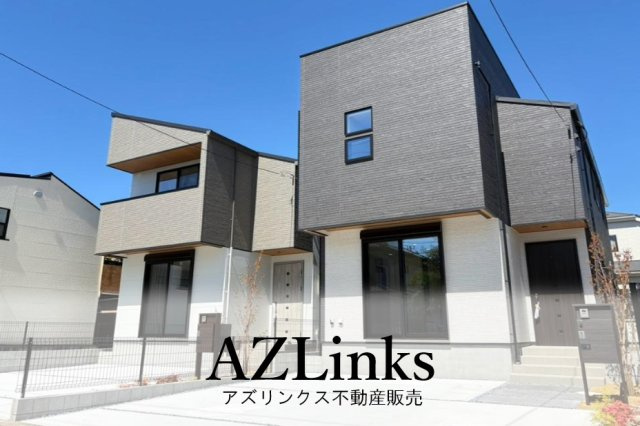 習志野市香澄５丁目１期