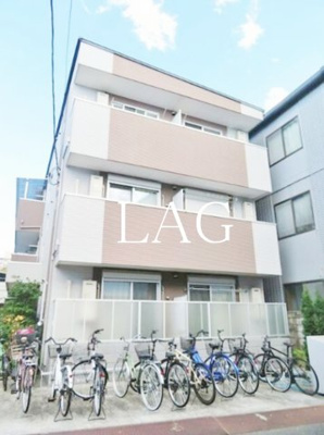 【外観】 | ＮＳＧＡＴＥ光が丘 | 外観です。