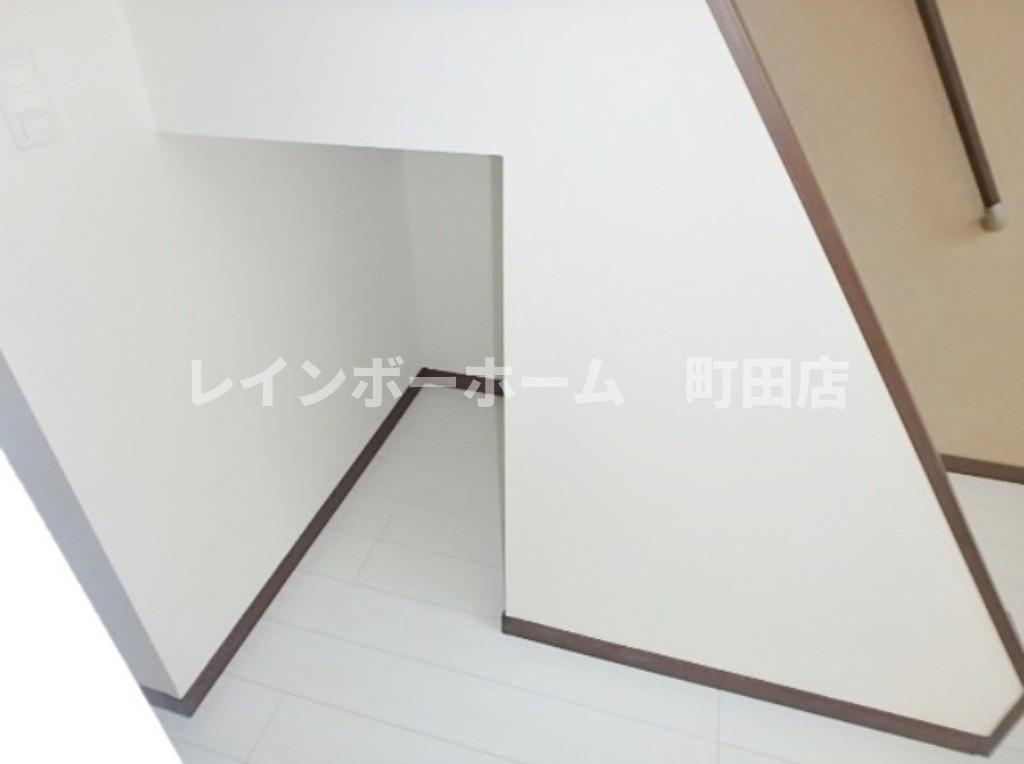 さくらレジデンス※初期費用分割後払いサービス利用可能物件の内装