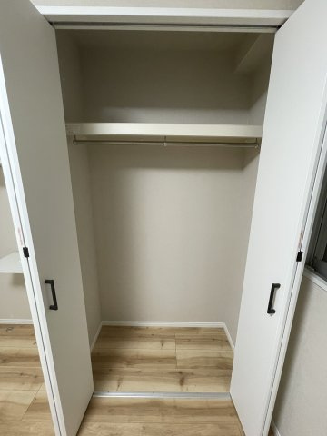 【収納】