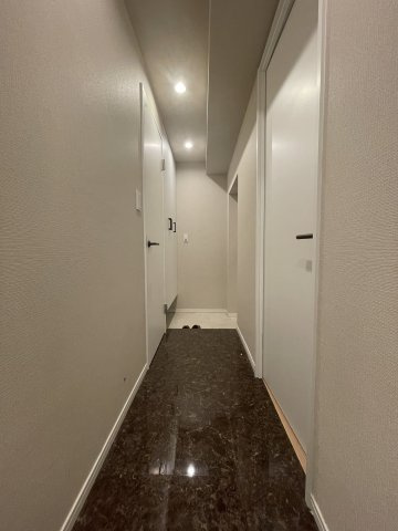 【玄関】