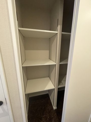 【収納】