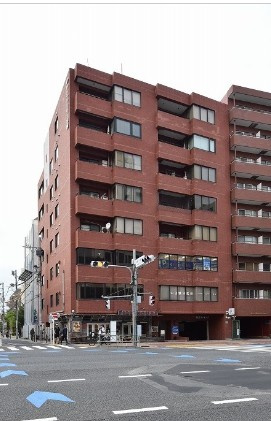 【外観】