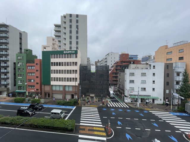 【展望】