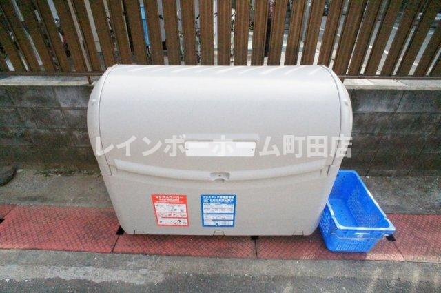 リブリ・KOU 登戸※初期費用分割あと払いサービス利用可能物件のその他共用部分