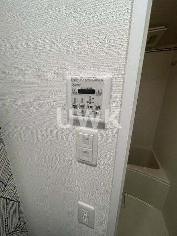 エスリード京都梅小路のその他