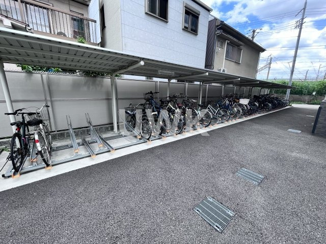 エスリード京都梅小路のその他