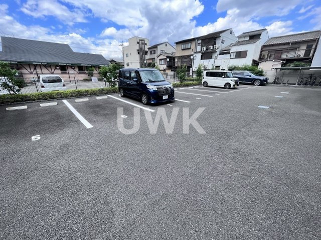 エスリード京都梅小路のその他