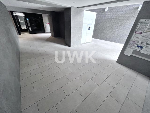 エスリード京都梅小路のその他