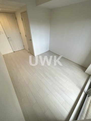エスリード京都梅小路の内装